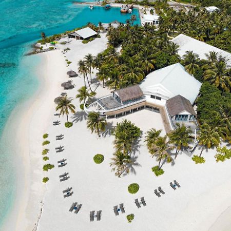 Rahaa Resort Maldives Laamu Atoll Exteriér fotografie