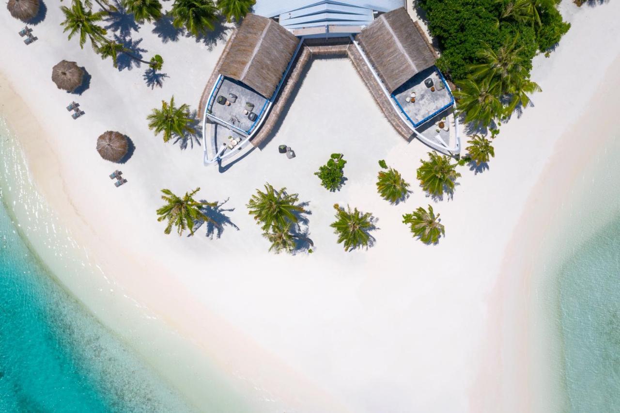 Rahaa Resort Maldives Laamu Atoll Exteriér fotografie