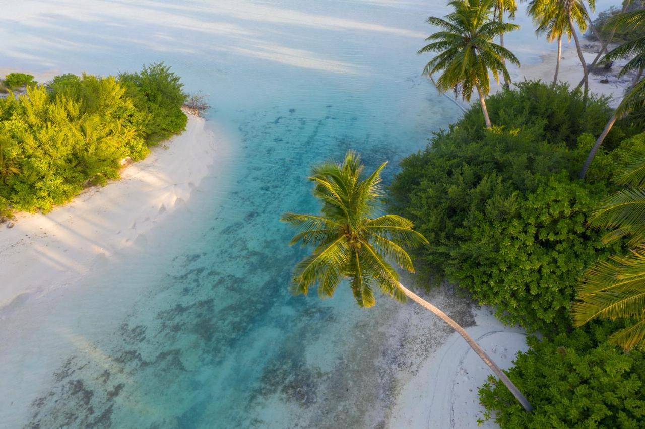 Rahaa Resort Maldives Fonadhoo Exteriér fotografie