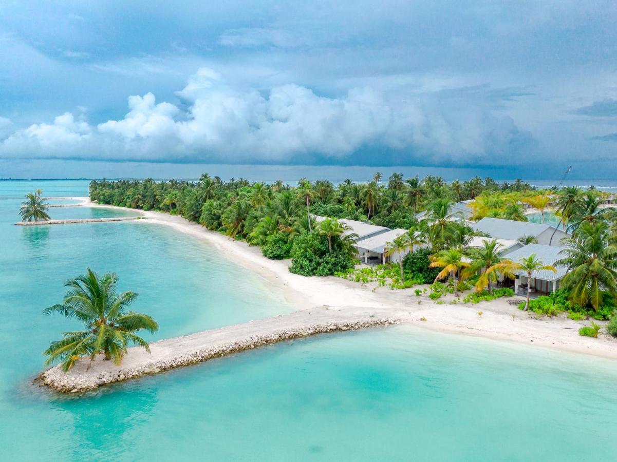Rahaa Resort Maldives Laamu Atoll Exteriér fotografie