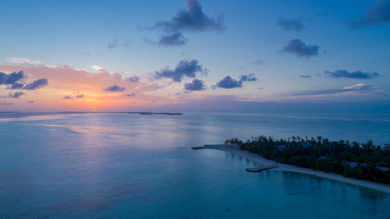 Rahaa Resort Maldives Fonadhoo Exteriér fotografie